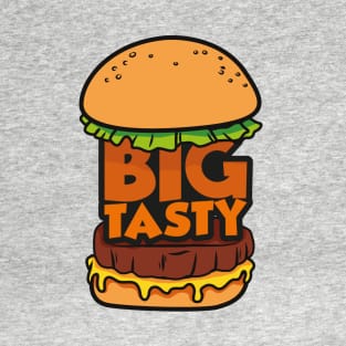 Big Tasty T-Shirt